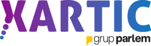 Logotipo Xartic